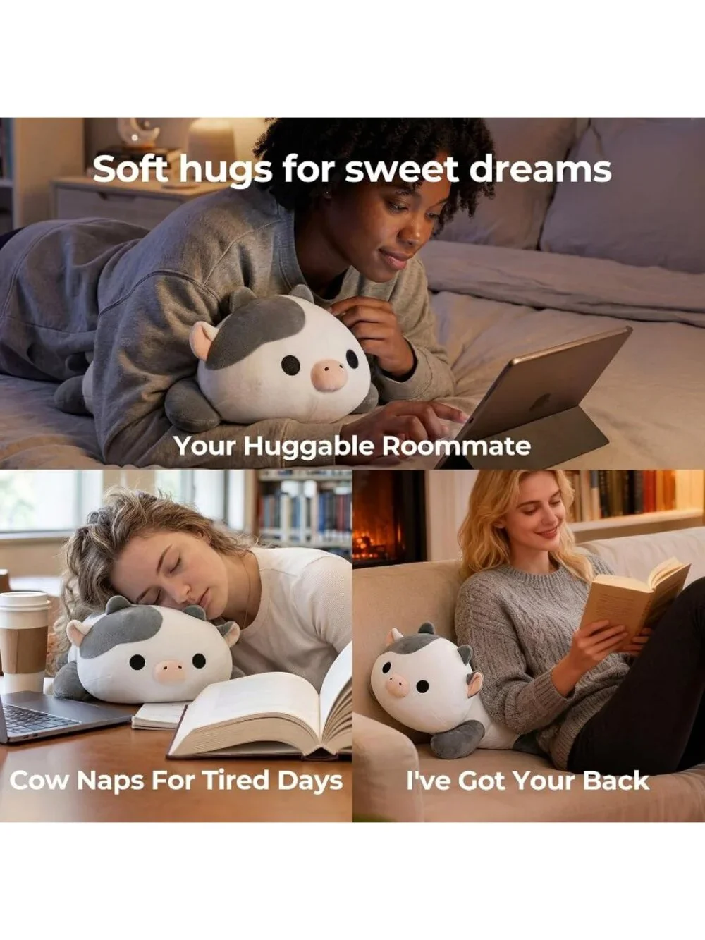 N/A soft cute